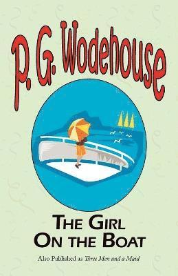 Girl on the Boat