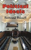 Bertrand Russell - Political Ideals, Häftad