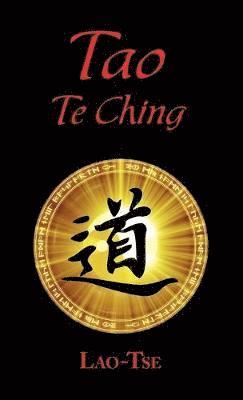 bokomslag The Book of Tao