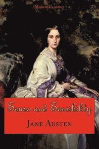 bokomslag Jane Austen's Sense and Sensibility