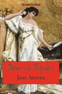 bokomslag Jane Austen's Pride and Prejudice