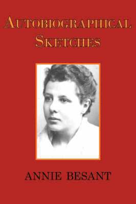 Autobiographical Sketches 1