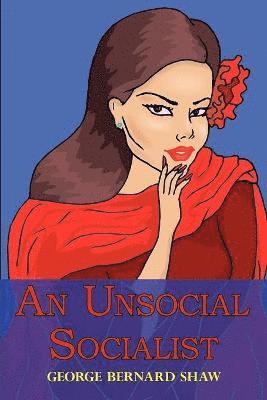 bokomslag Unsocial Socialist