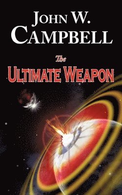 bokomslag Ultimate Weapon