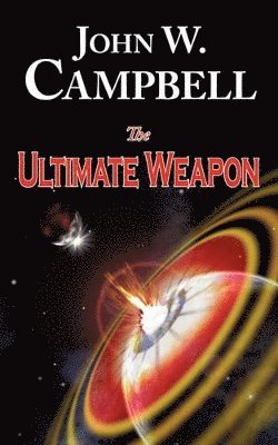 The Ultimate Weapon 1