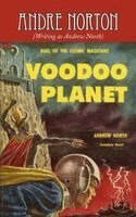 Andre Norton - Voodoo Planet, Häftad