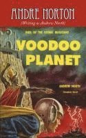 bokomslag Voodoo Planet