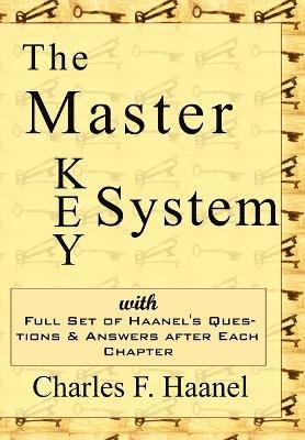 Charles F. Haanel - Master Key System, Häftad