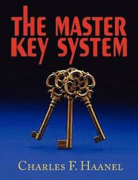 bokomslag The Master Key System