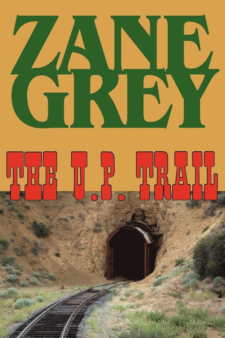 U.P. Trail 1