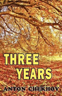 Three Years 1