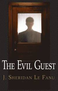 bokomslag Evil Guest