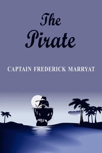 bokomslag Pirate