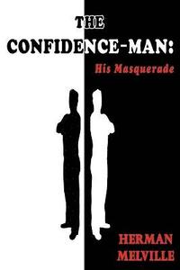 bokomslag Confidence-Man