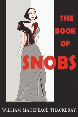 bokomslag Book of Snobs