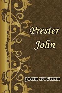 bokomslag Prester John