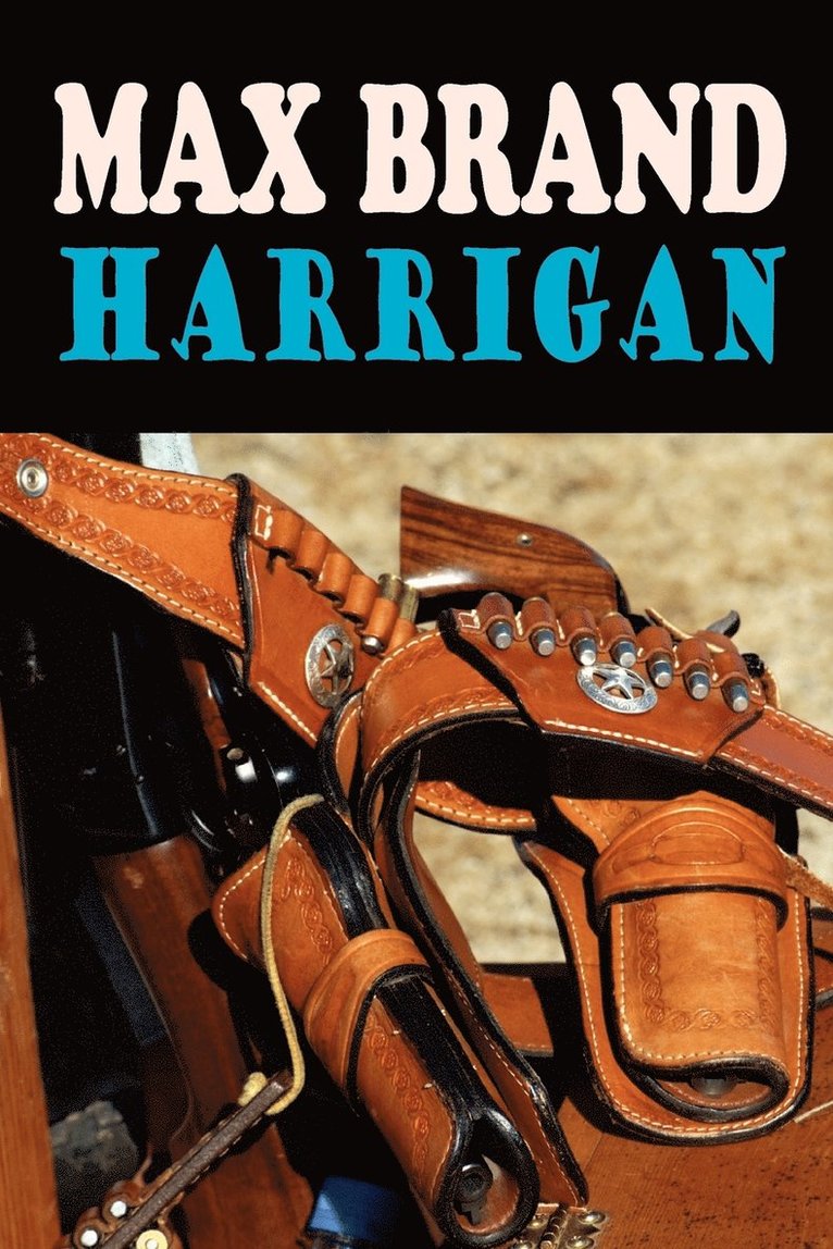 Harrigan 1