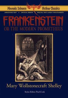 Frankenstein 1