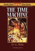 bokomslag The Time Machine