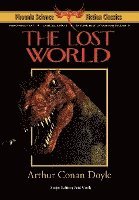 bokomslag The Lost World