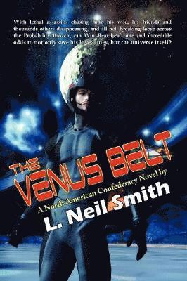 L Neil Smith - Venus Belt, Häftad