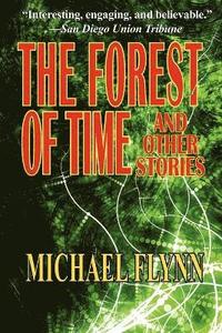 bokomslag The Forest of Time and Other Stories