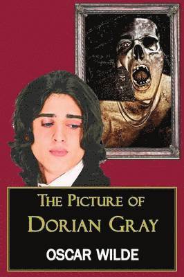 Oscar Wilde - Picture of Dorian Gray, Häftad