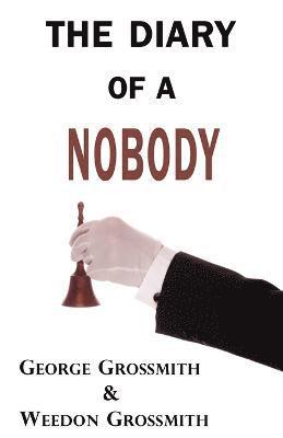 George & Weedon Grossmith - Diary of a Nobody, Häftad