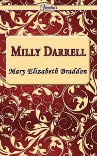 bokomslag Milly Darrell