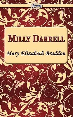 bokomslag Milly Darrell