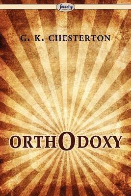 Orthodoxy 1
