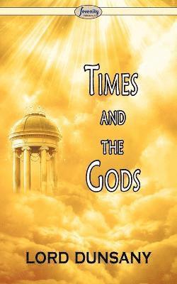 Time and the Gods 1