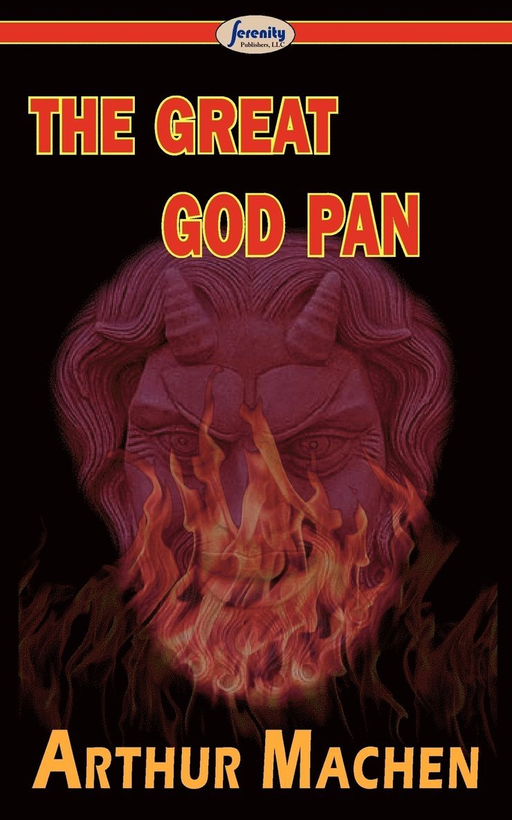 Great God Pan