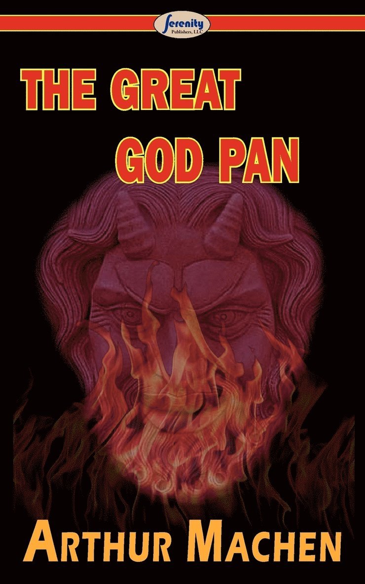 The Great God Pan 1