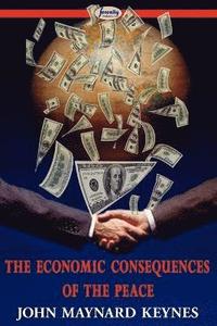 bokomslag Economic Consequences of the Peace