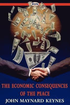 John Maynard Keynes - Economic Consequences of the Peace, Häftad
