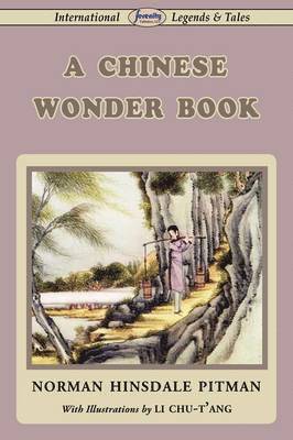 A Chinese Wonder Book 1