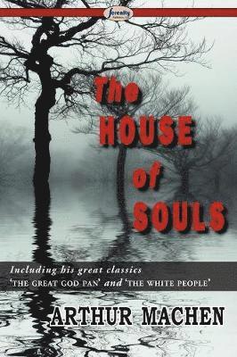 The House of Souls 1