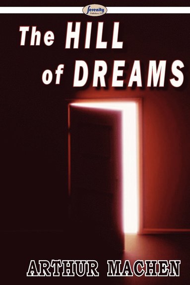 bokomslag Hill Of Dreams