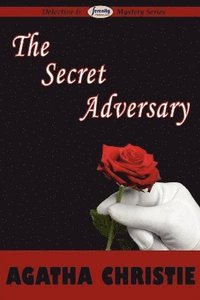 bokomslag Secret Adversary