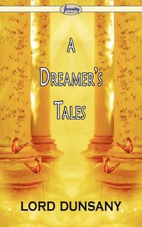 bokomslag Dreamer's Tales