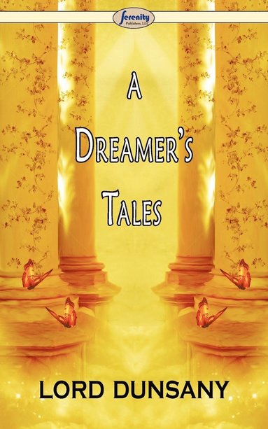 bokomslag A Dreamer's Tales