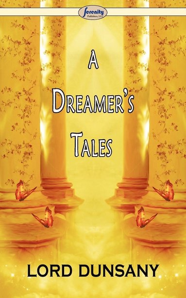bokomslag Dreamer's Tales