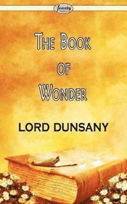 bokomslag Book of Wonder