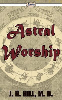 bokomslag Astral Worship