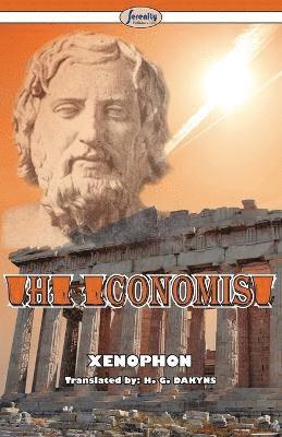 Xenophon, Xenophon, - Economist, Häftad