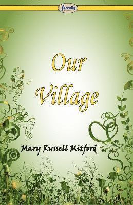 bokomslag Our Village