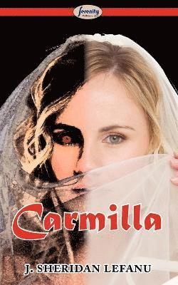 bokomslag Carmilla