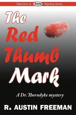 The Red Thumb Mark 1