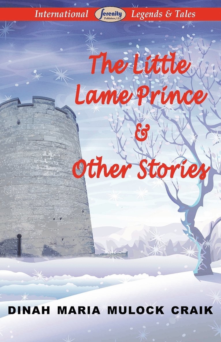 Little Lame Prince & Other Stories 1